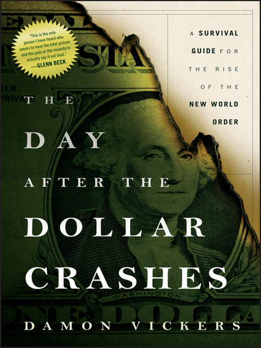 Title details for The Day After the Dollar Crashes by Damon Vickers - Available